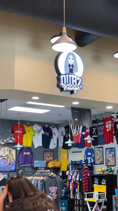 Dubz - Used, Vintage & Consignment Near Me - Moreno Valley, California