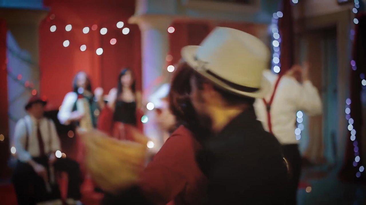 Gyspy Jazz Orchestra - Bonus Promo 2025 - video 2
