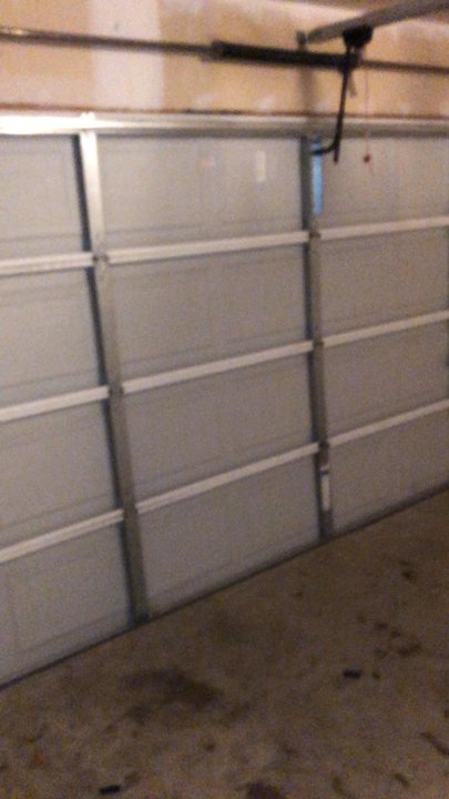 Protech Garages - No words necessary...  IT WORKS NOW - Garage Door Services Near Me
