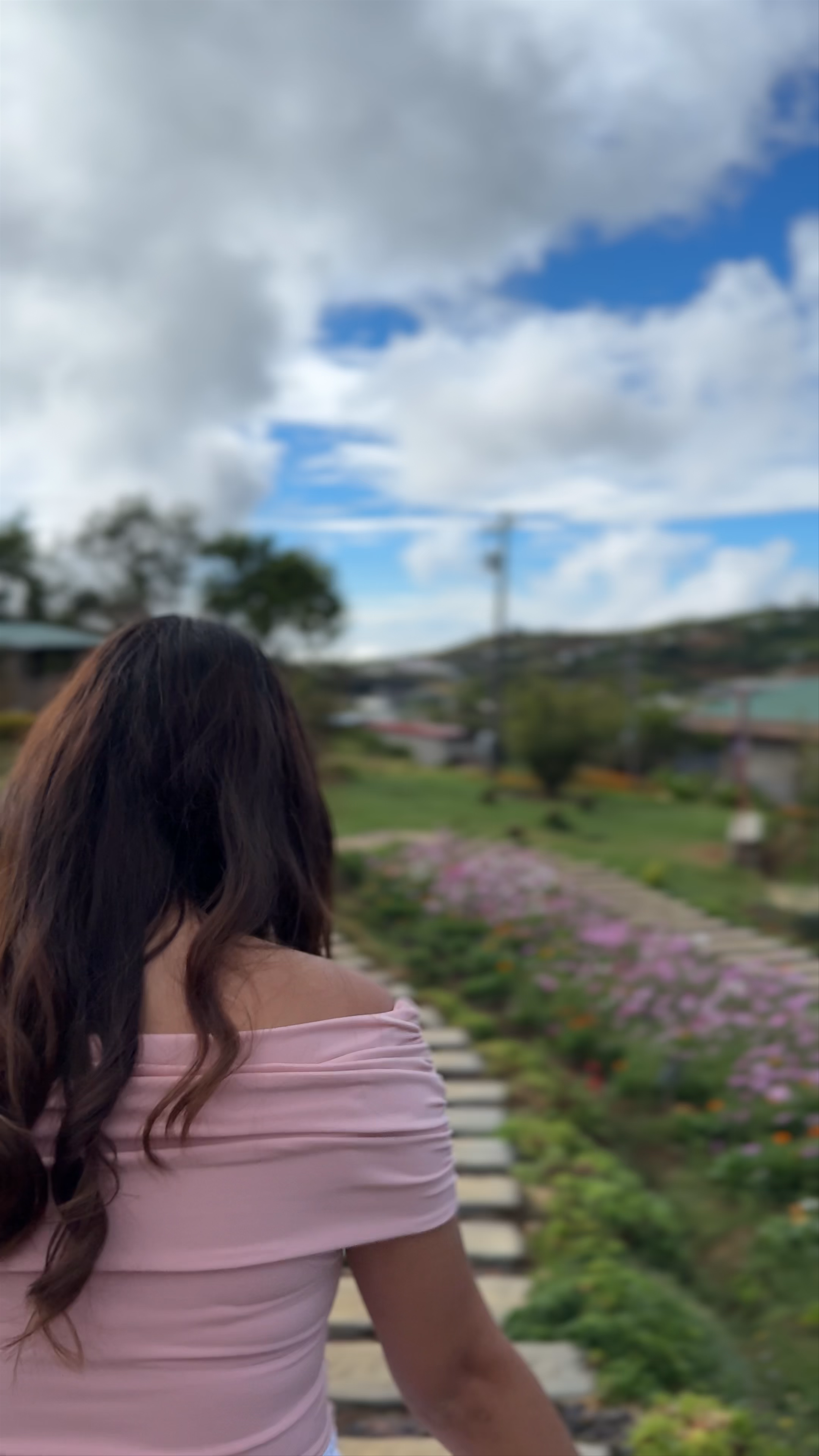Tranquil Garden Escape at Haight's Place, Atok