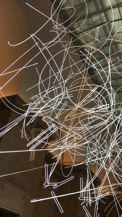Tate Britain - Museums Near Me - London, XGL