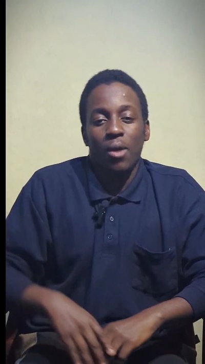 Austin Junior Mnthambala testimonial