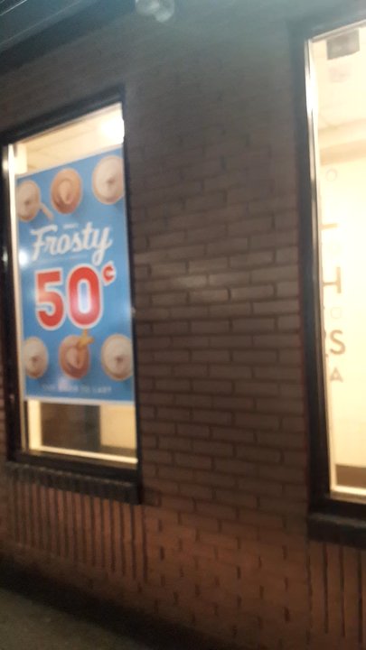 Wendy's - Fast Food Near Me - Jamaica, New York