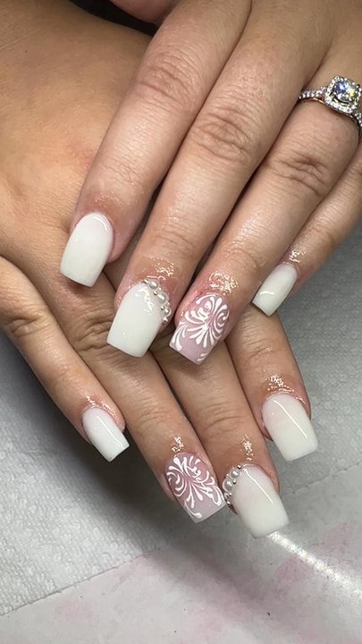 Divine Nail Spa - Nail Salons Near Me - Niagara Falls, New York
