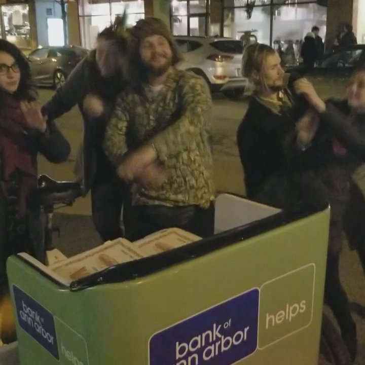 Boober Tours - Advertising Near Me