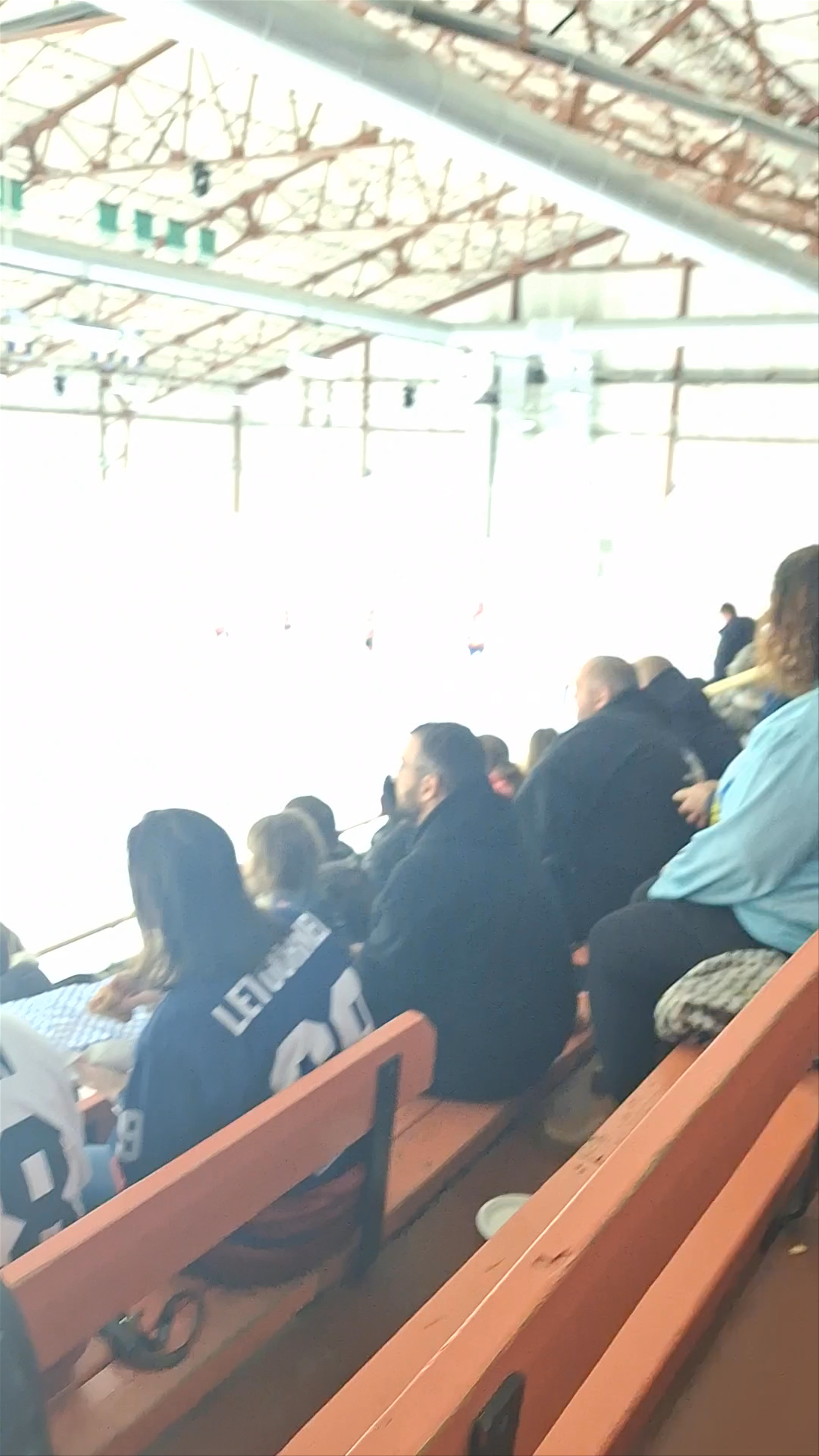 Ice Rink of Saint-Pierre