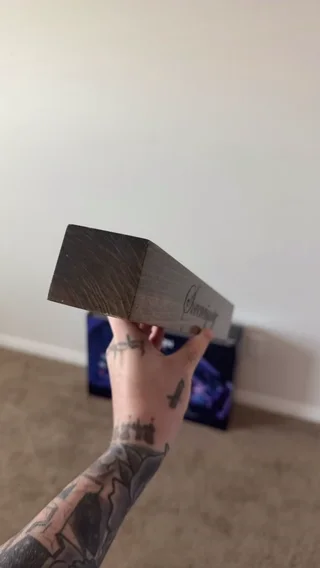 Preview pic of 6 Hole Monark Stand