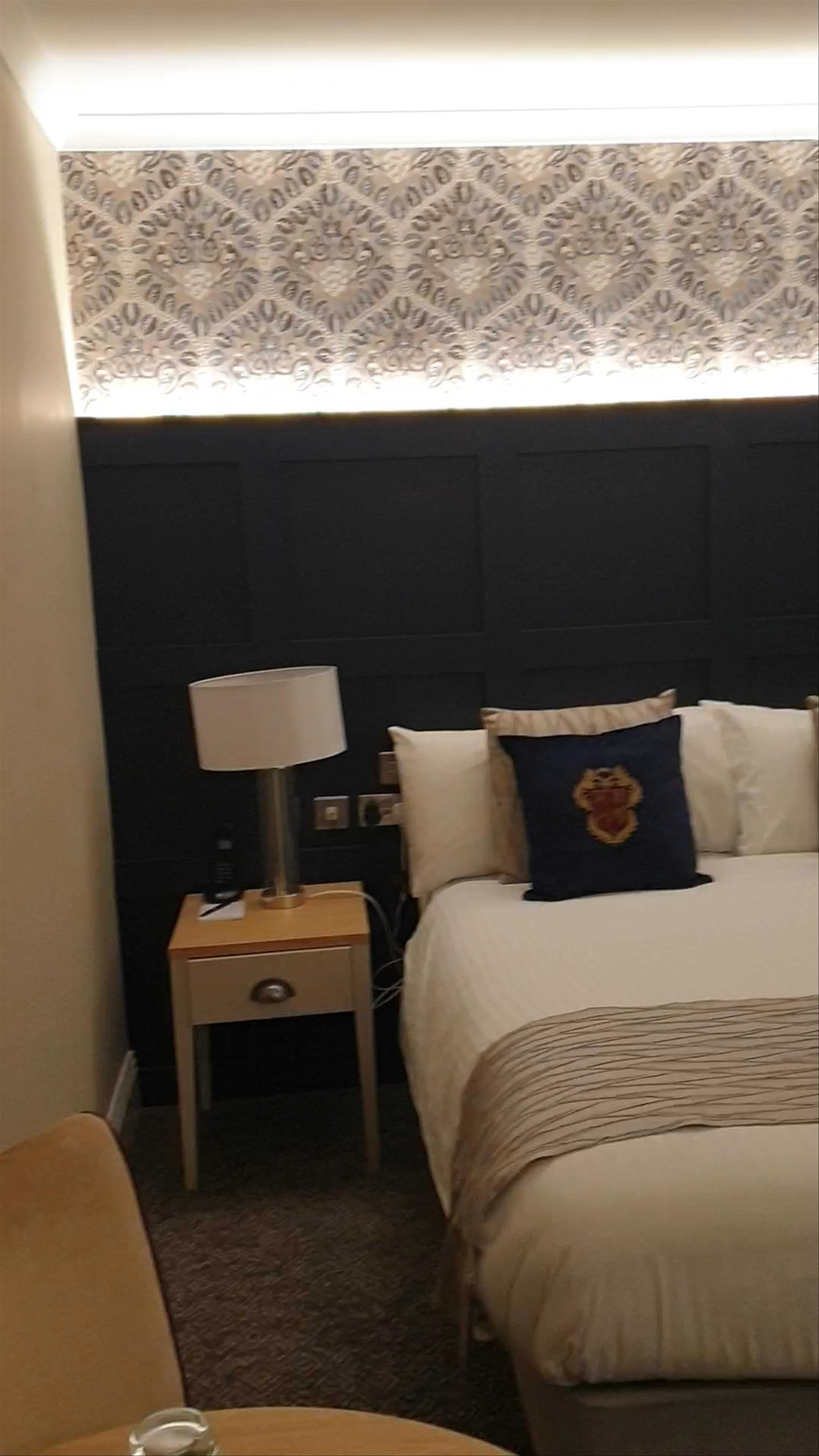 Boringdon Hall Hotel