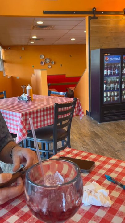 Valentina's Dos - New Mexican Cuisine Near Me - Santa Fe, New Mexico