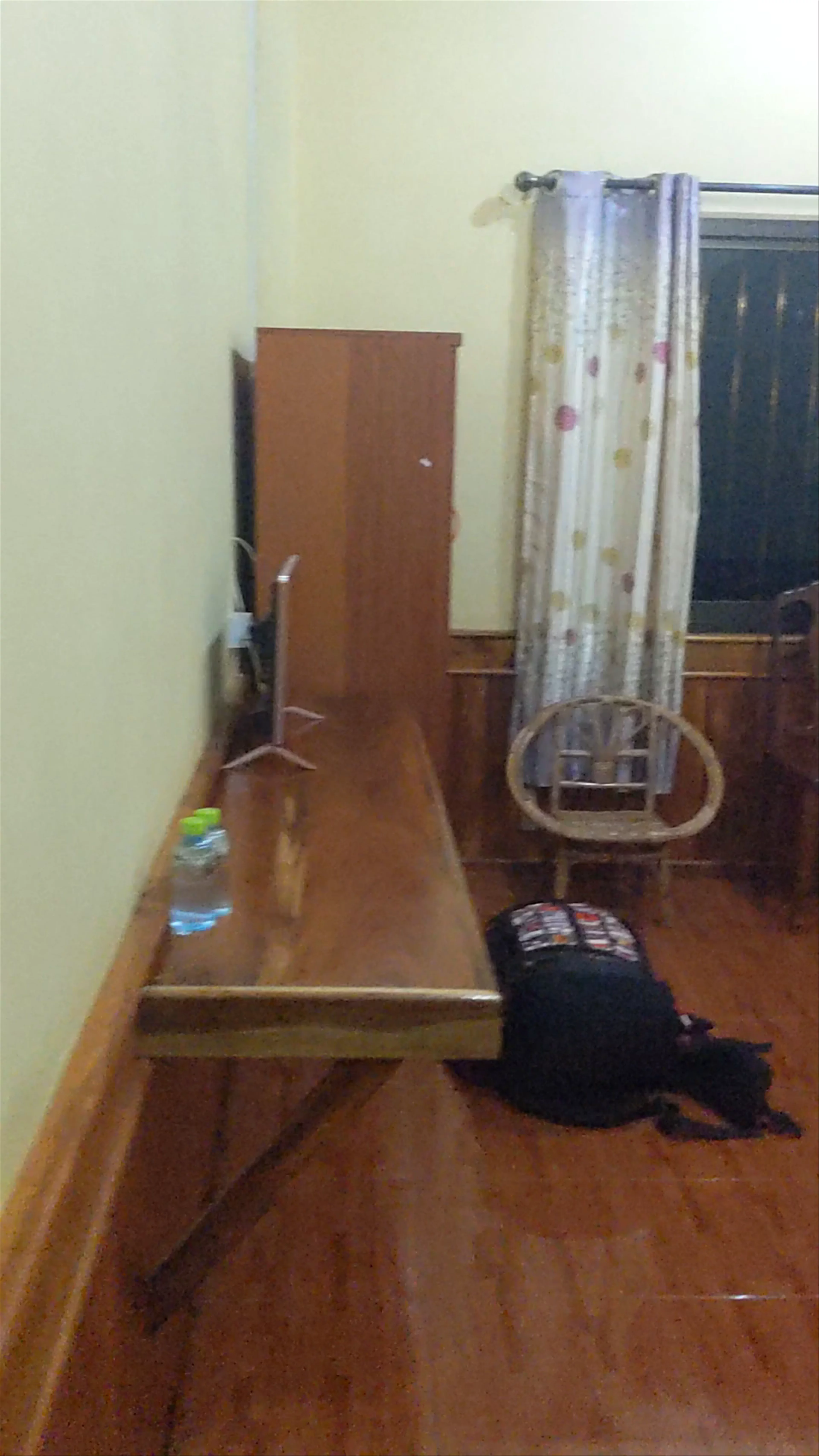 Oudomphone Apartment