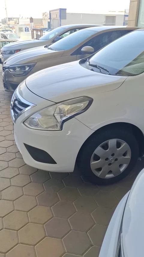 نيسان صني S 2022