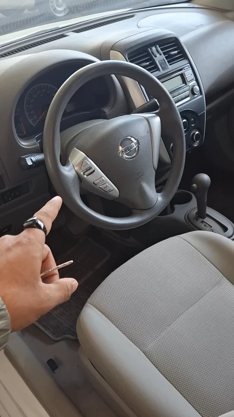 نيسان صني S 2022