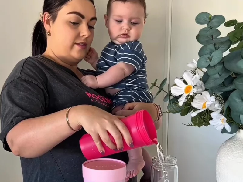 Collagen Drink