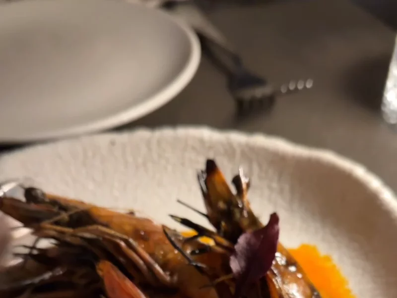 Restaurant Experience