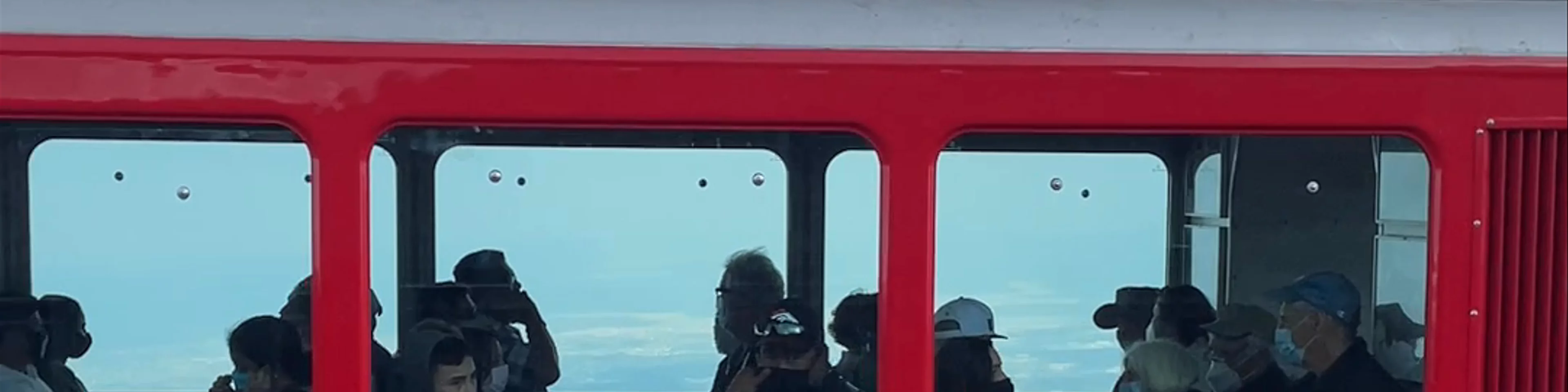 Pikes Peak Railway