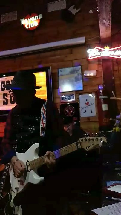 El Paso - Bars Near Me - Torrevieja, A