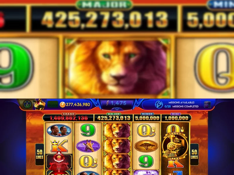 Casino App