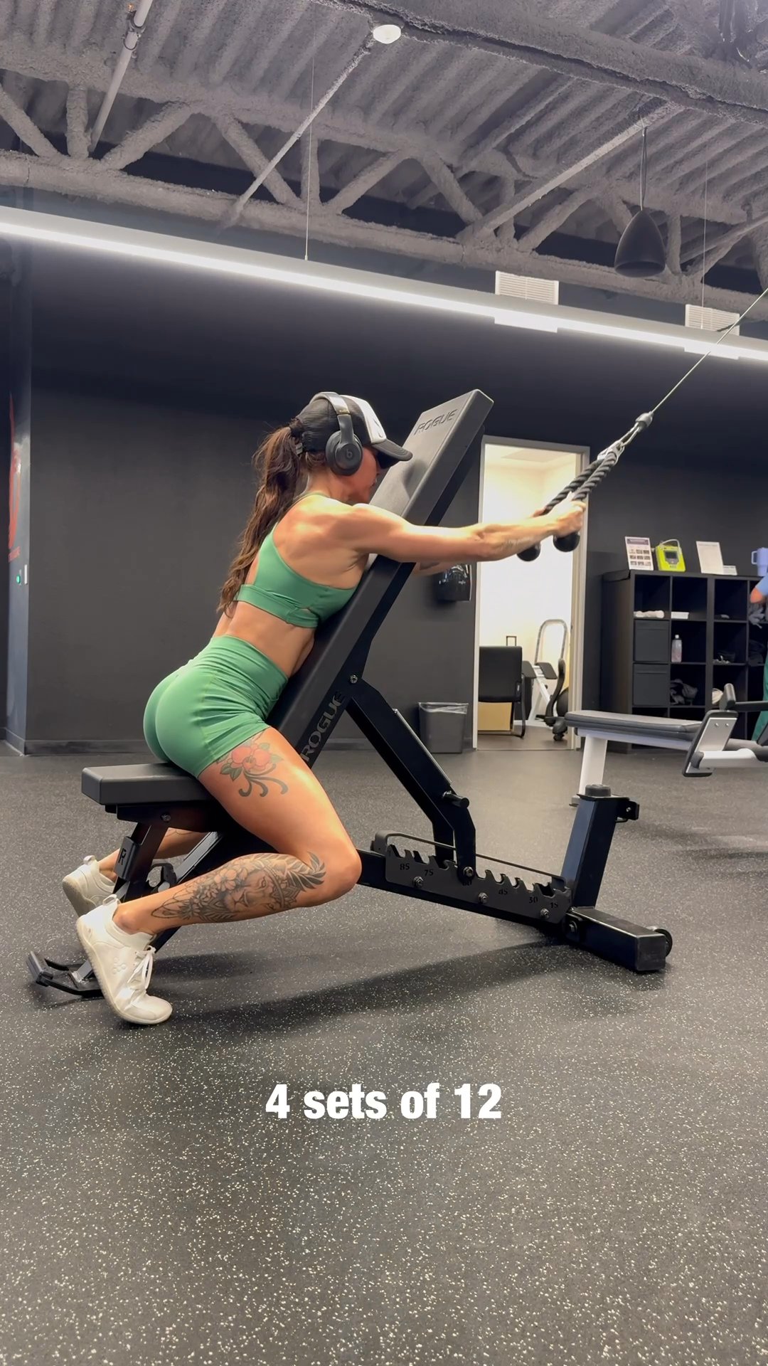 Back & Biceps