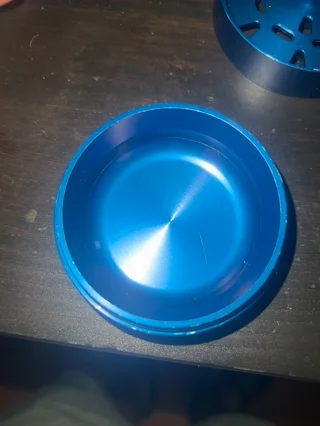 Preview pic of Santa Cruz 3pc shredder grinder