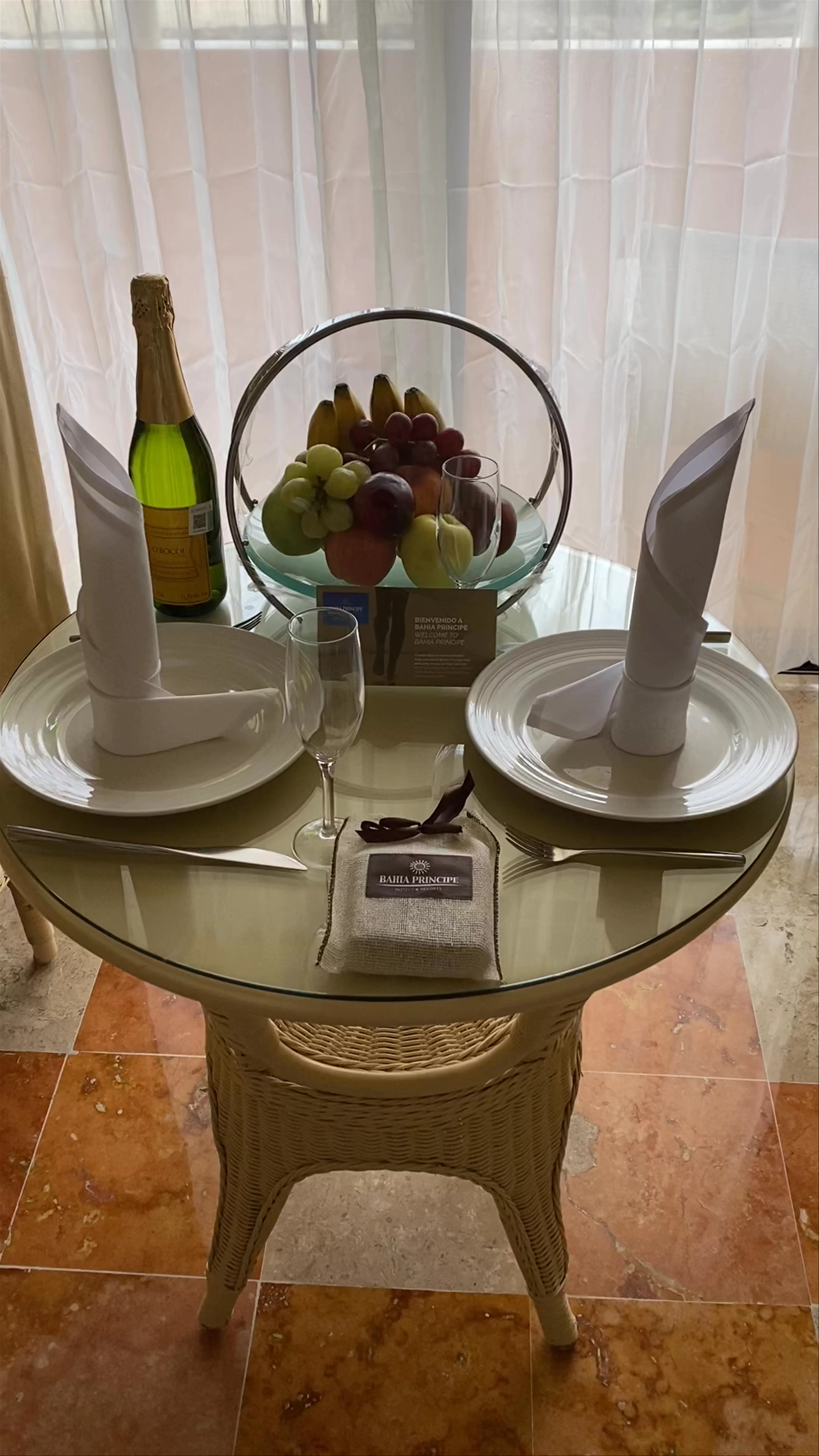 Bahia Principe Grand Tulum