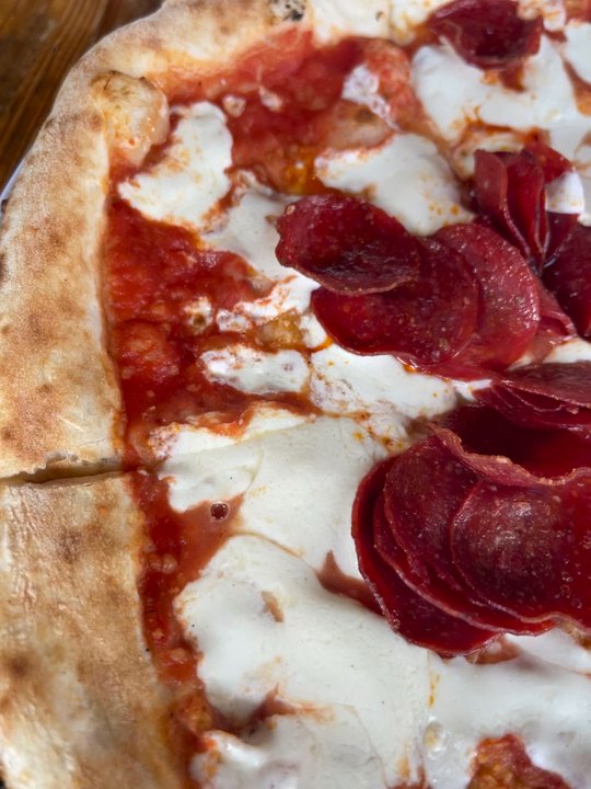Pupatella - Pizza Near Me - Arlington, Virginia