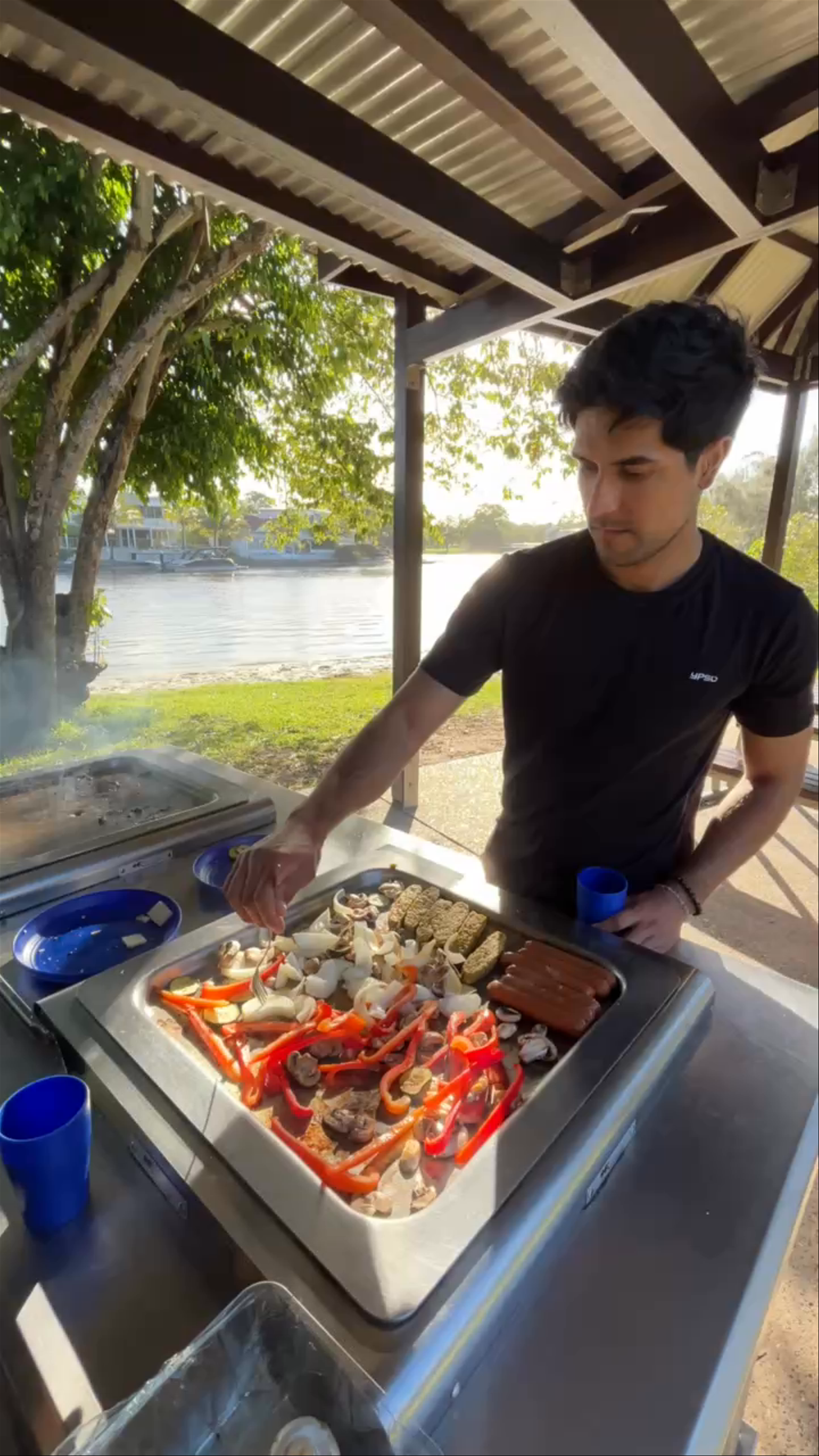 Lions Park Noosa Heads