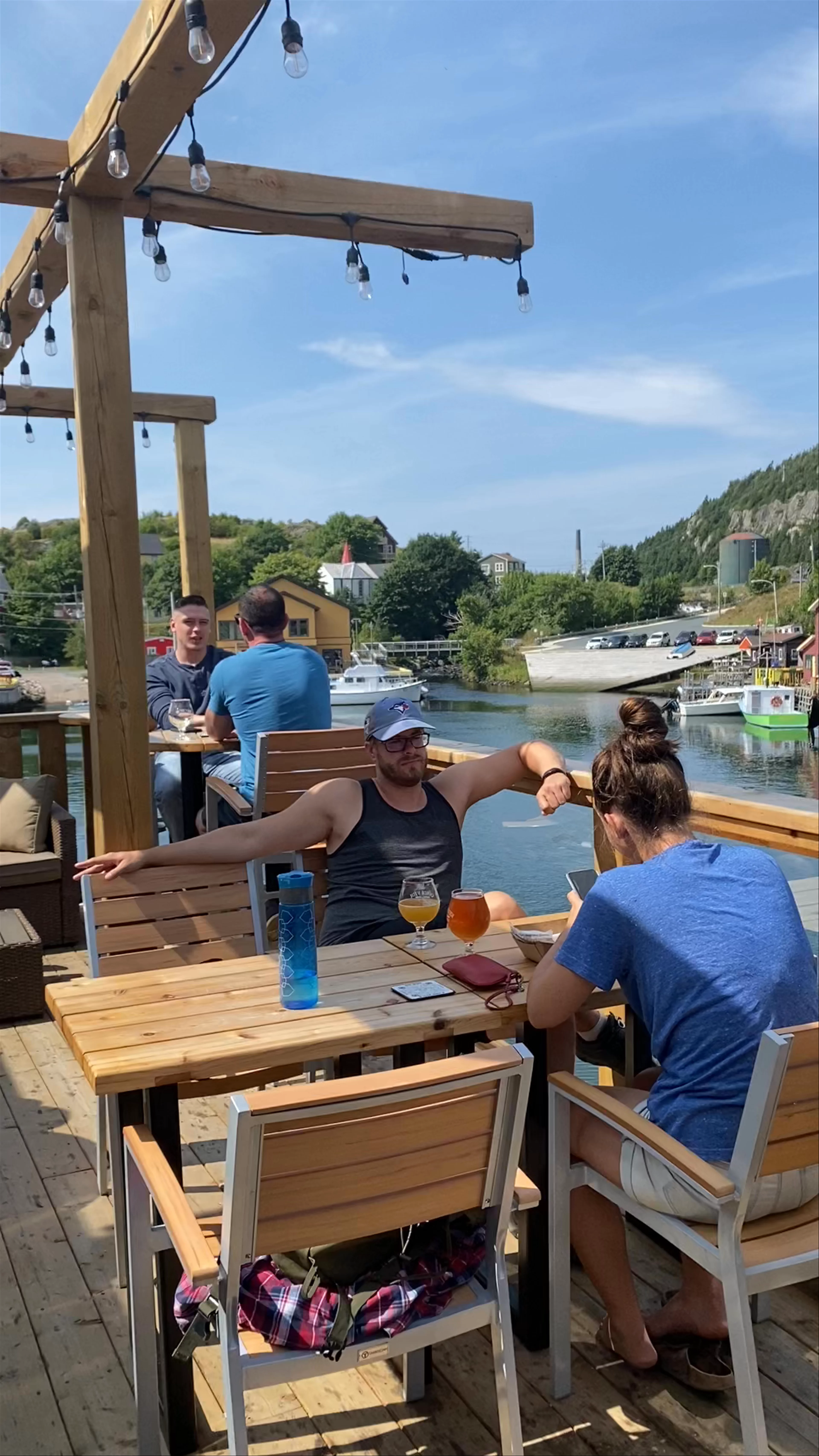 Quidi Vidi Brewing Company