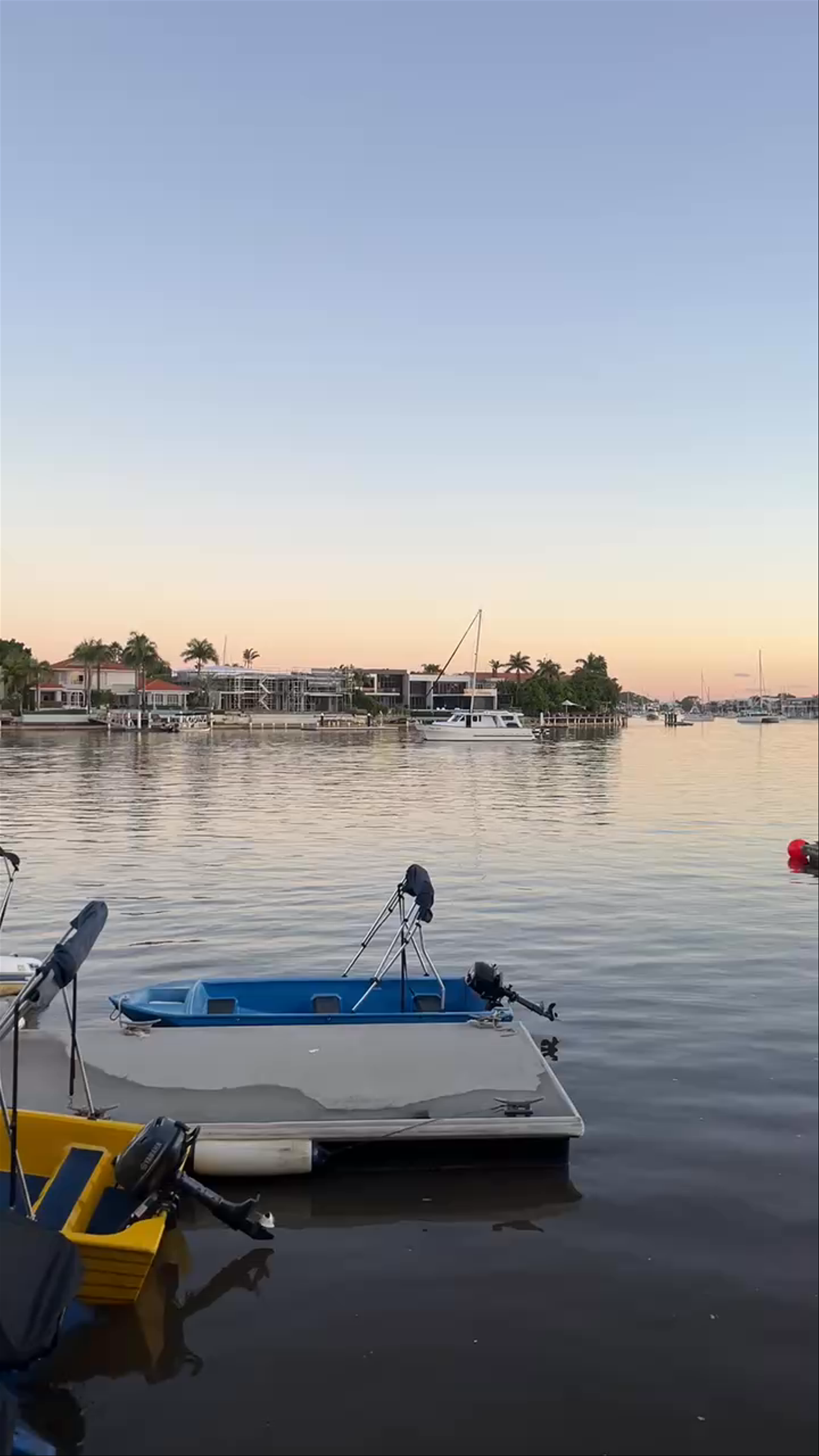 The Wharf Mooloolaba