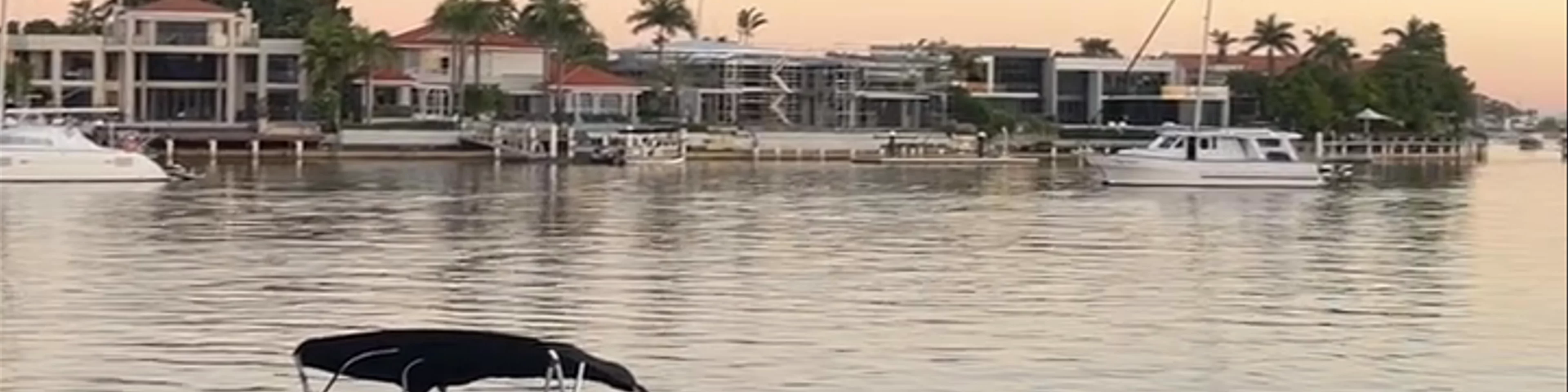 The Wharf Mooloolaba