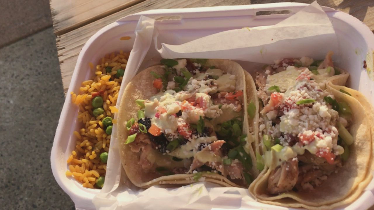 El Pollo Guapo - Tapas/Small Plates Near Me - Newington, Connecticut