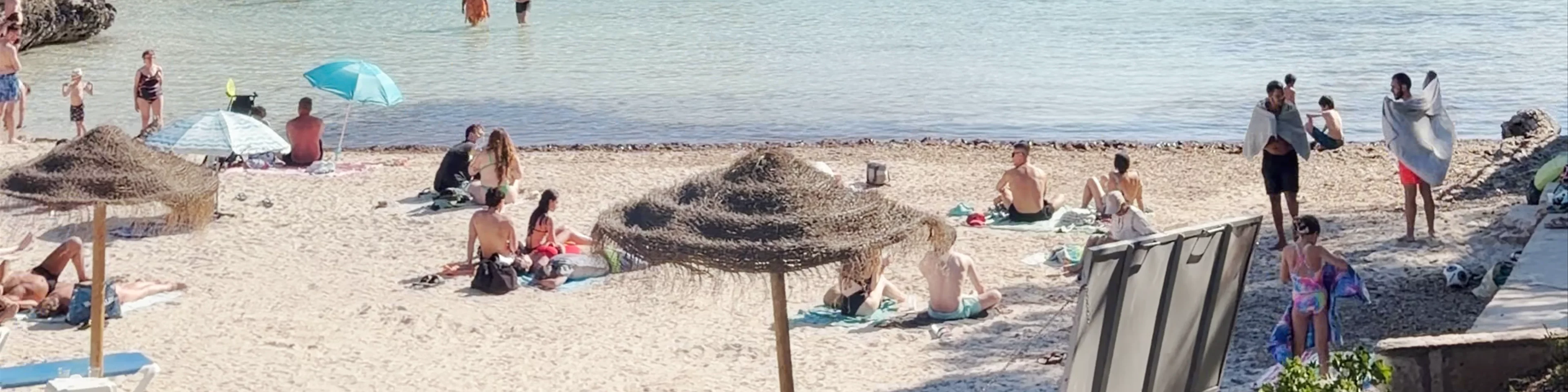 Restaurant Cala Blanca