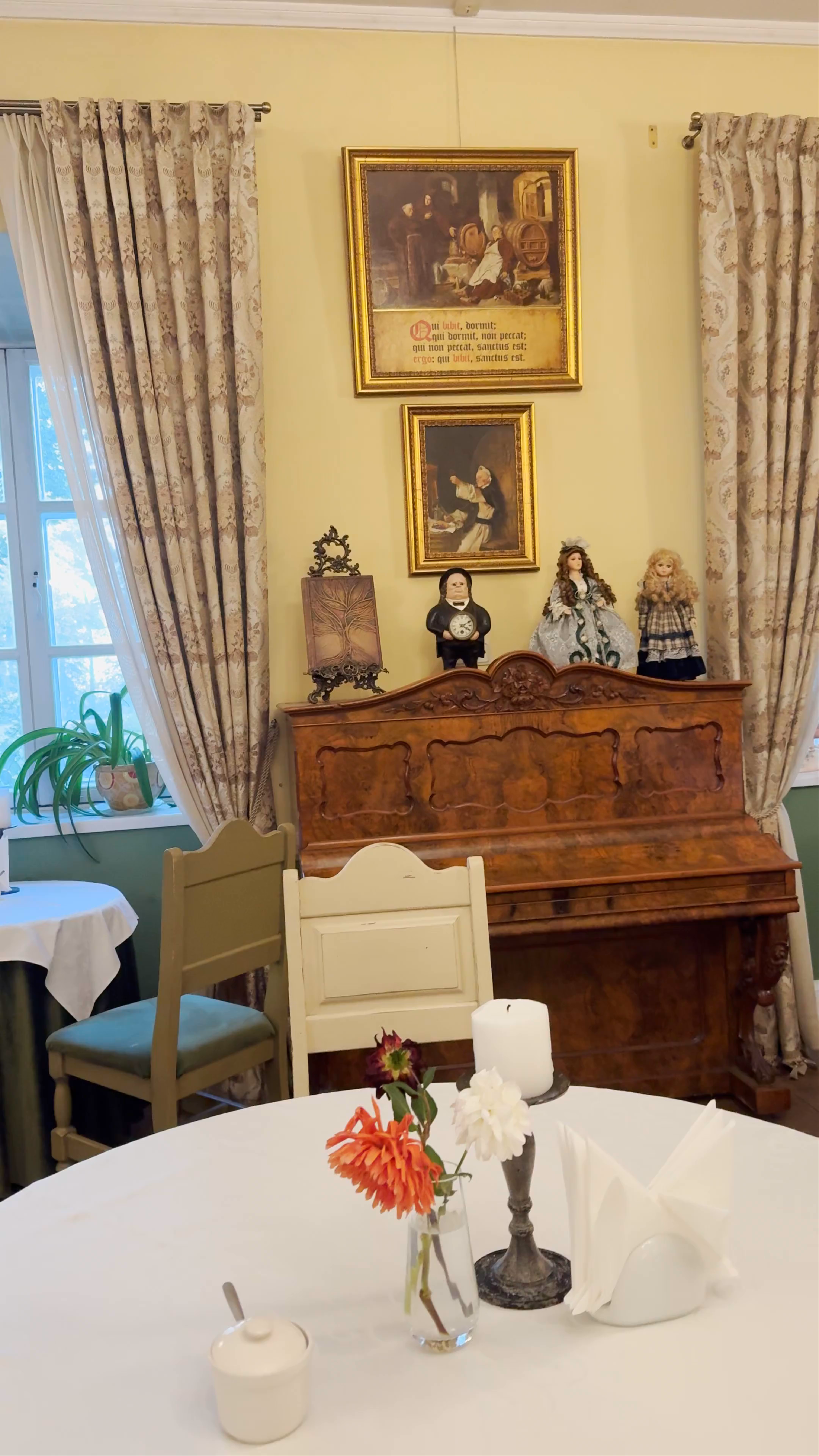 Bistrampolis Manor Hotel