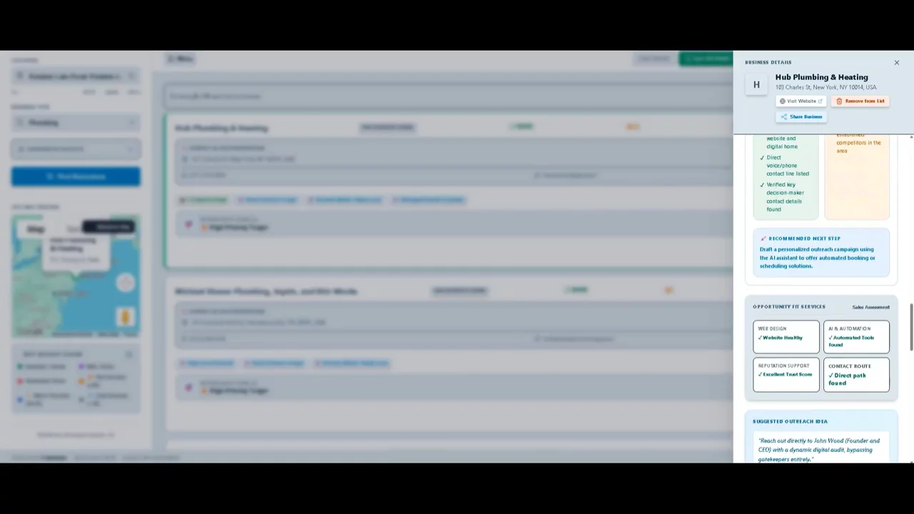 BizNearYou image 1