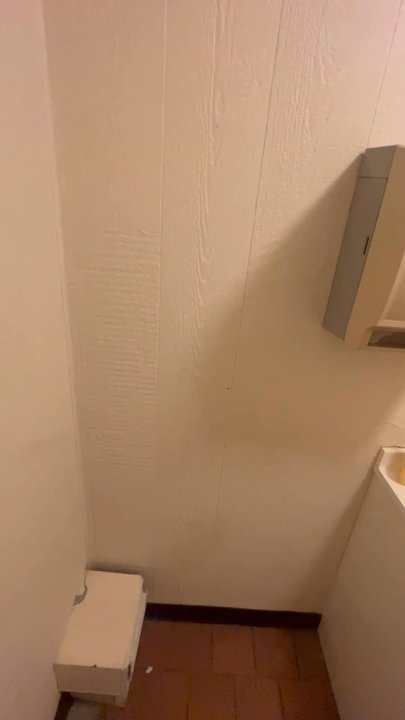 Firehouse Grill - Restroom - Diners Near Me - South Plainfield, New Jersey