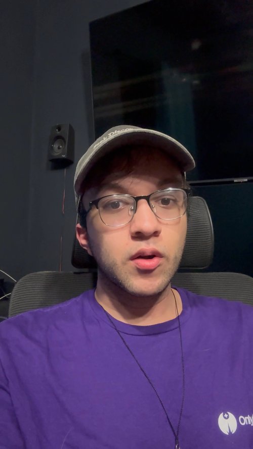 Video Poster