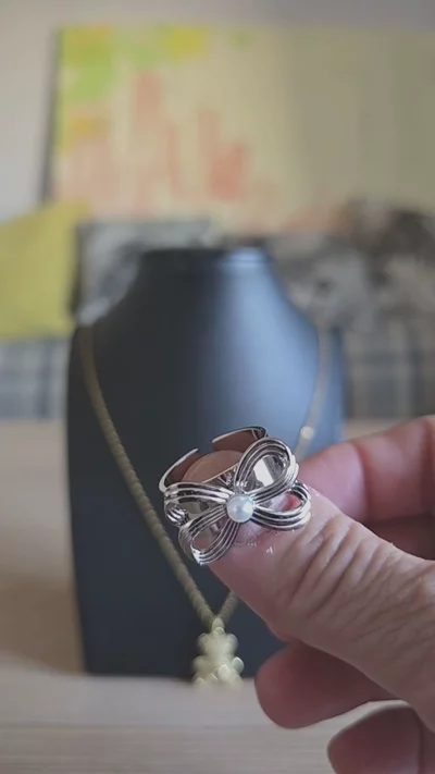 Anillo lazo