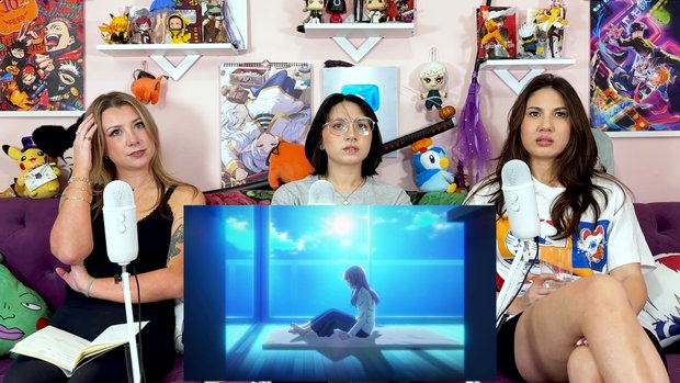 Call of the Night S2E5 & S2E6 Premium Release!