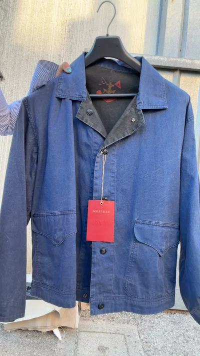 Immagine di Boneville Jacket 1
