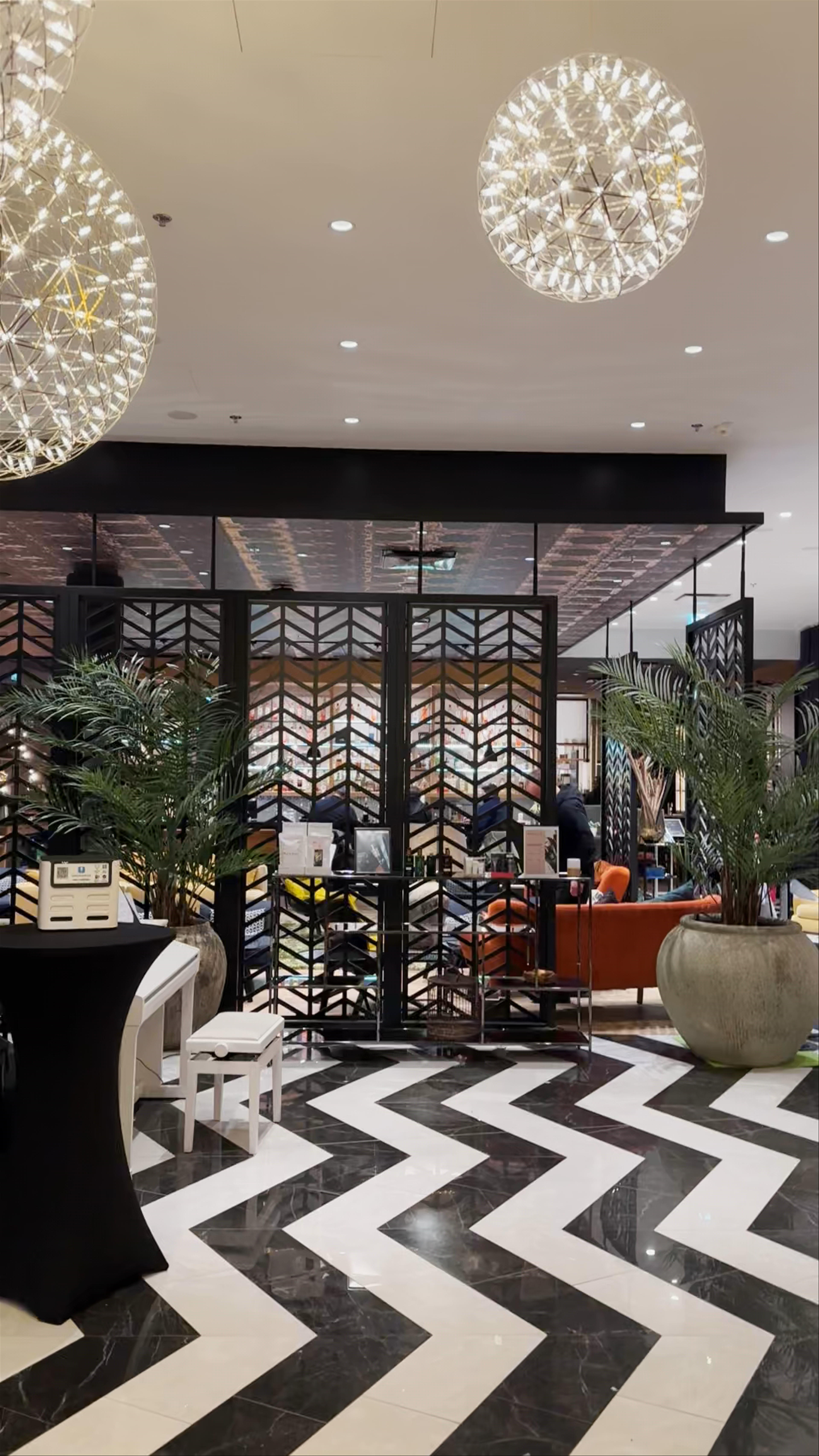 Clarion Hotel Aviapolis