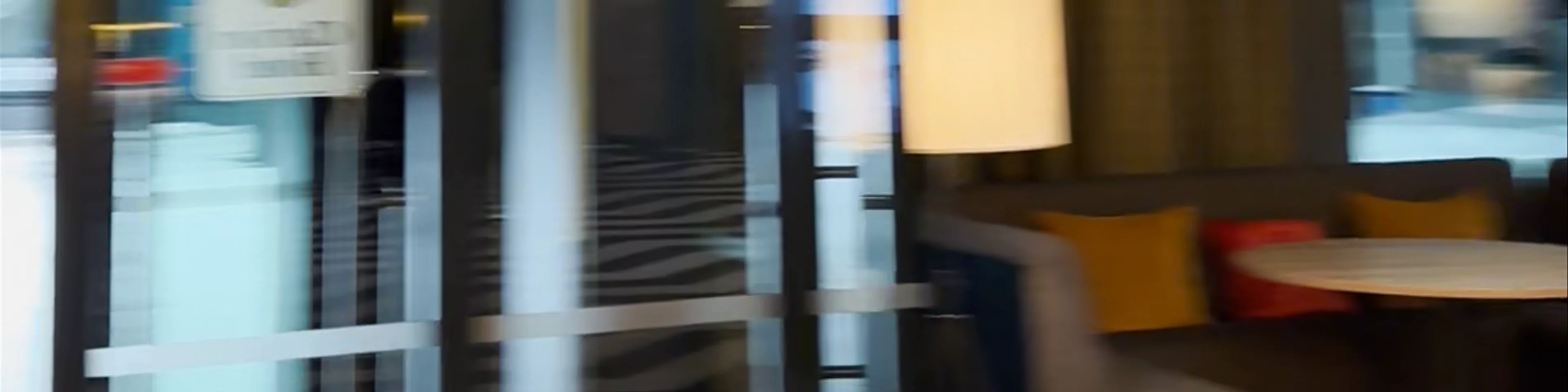 Clarion Hotel Aviapolis