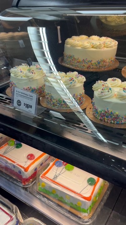 H-E-B - 05/20/2024 - Grocery Near Me - San Antonio, Texas