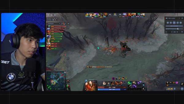 Real Time Walkthrough: Phoenix