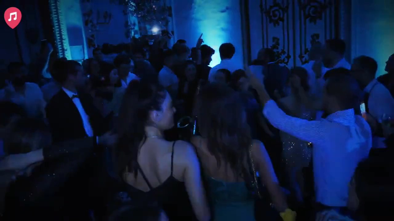 Italian Sax & DJ - Promo Video 2026 - video
