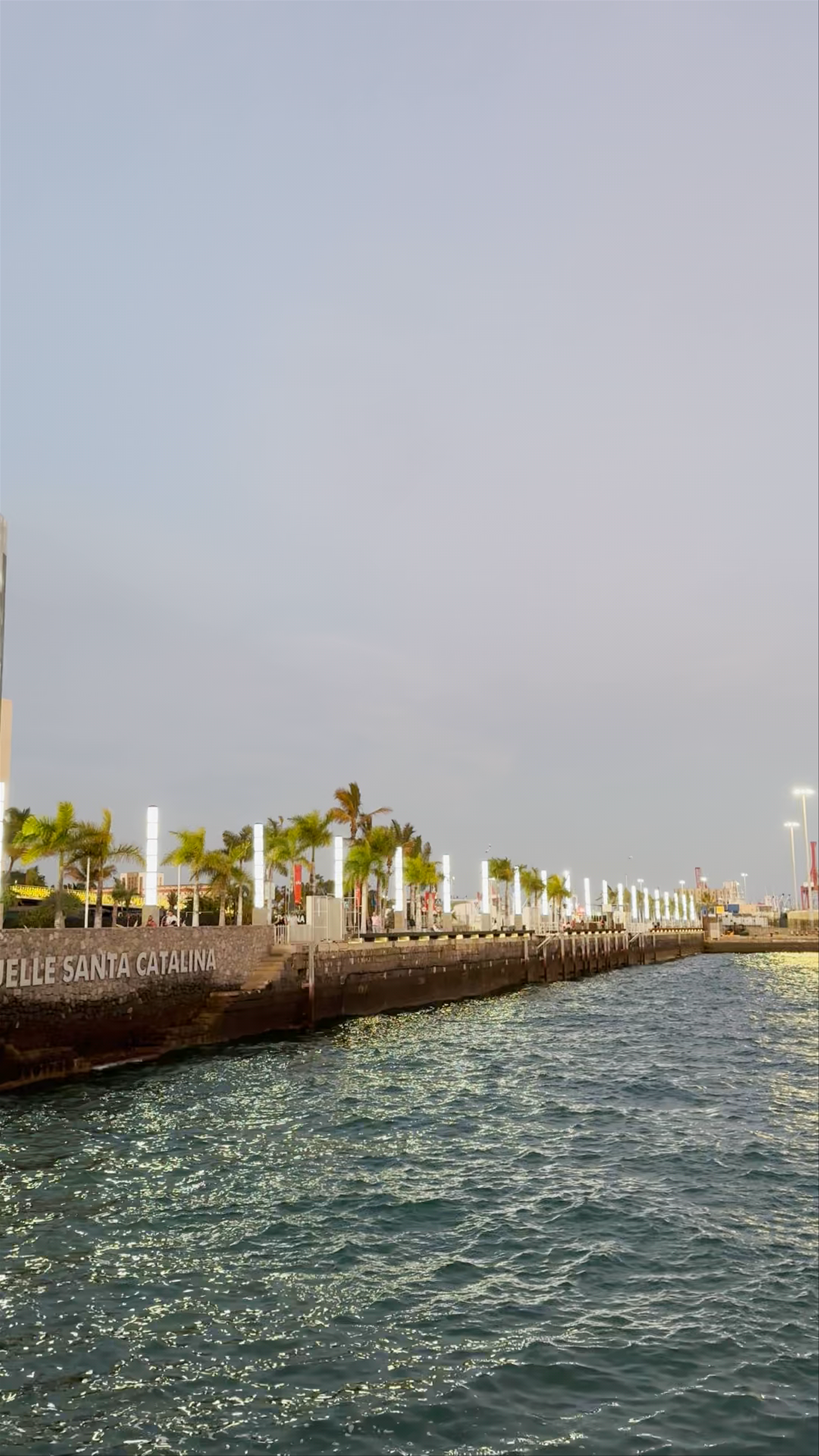 Centro Comercial El Muelle
