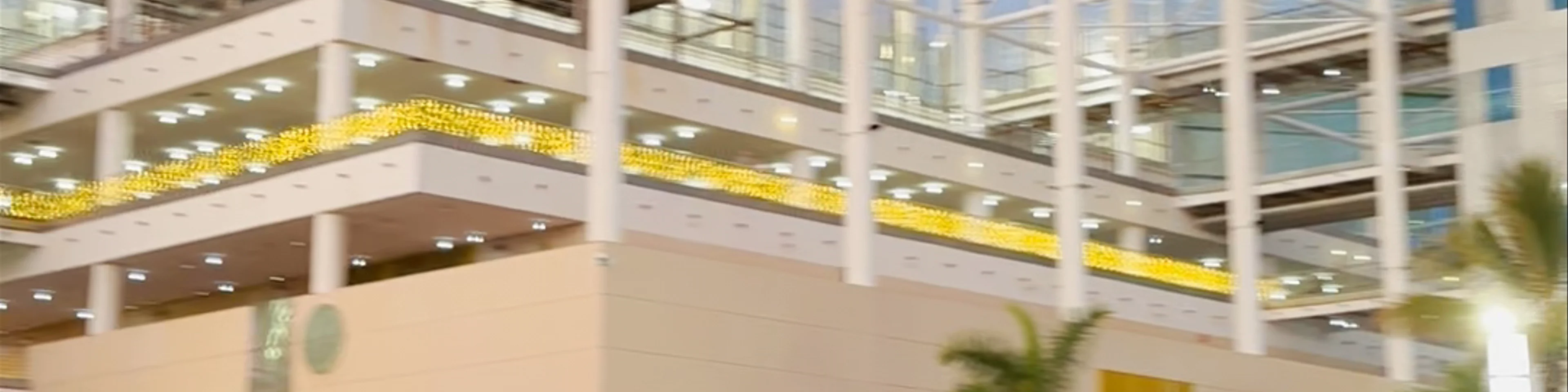 Centro Comercial El Muelle