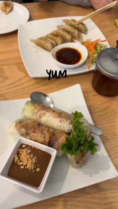 Miss Saigon Cafe - Vietnamese Near Me - Hurst, Texas