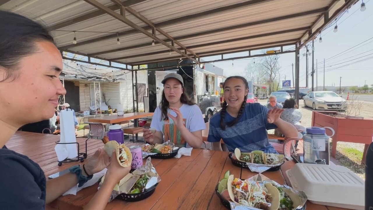 CJ’s Tacos - Tacos Near Me - Austin, Texas