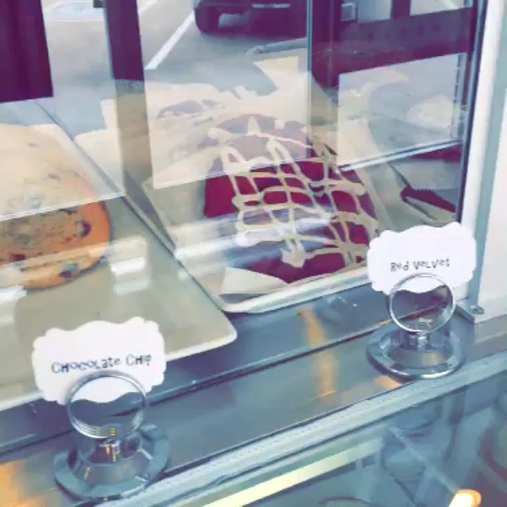 Cookiedoodle - Bakeries Near Me - Jenks, Oklahoma