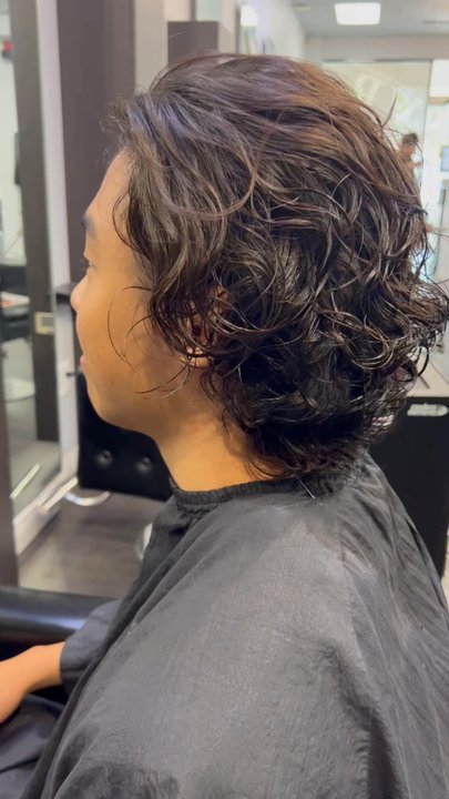 MF Hair Design - Hair Salons Near Me - Rowland Heights, California