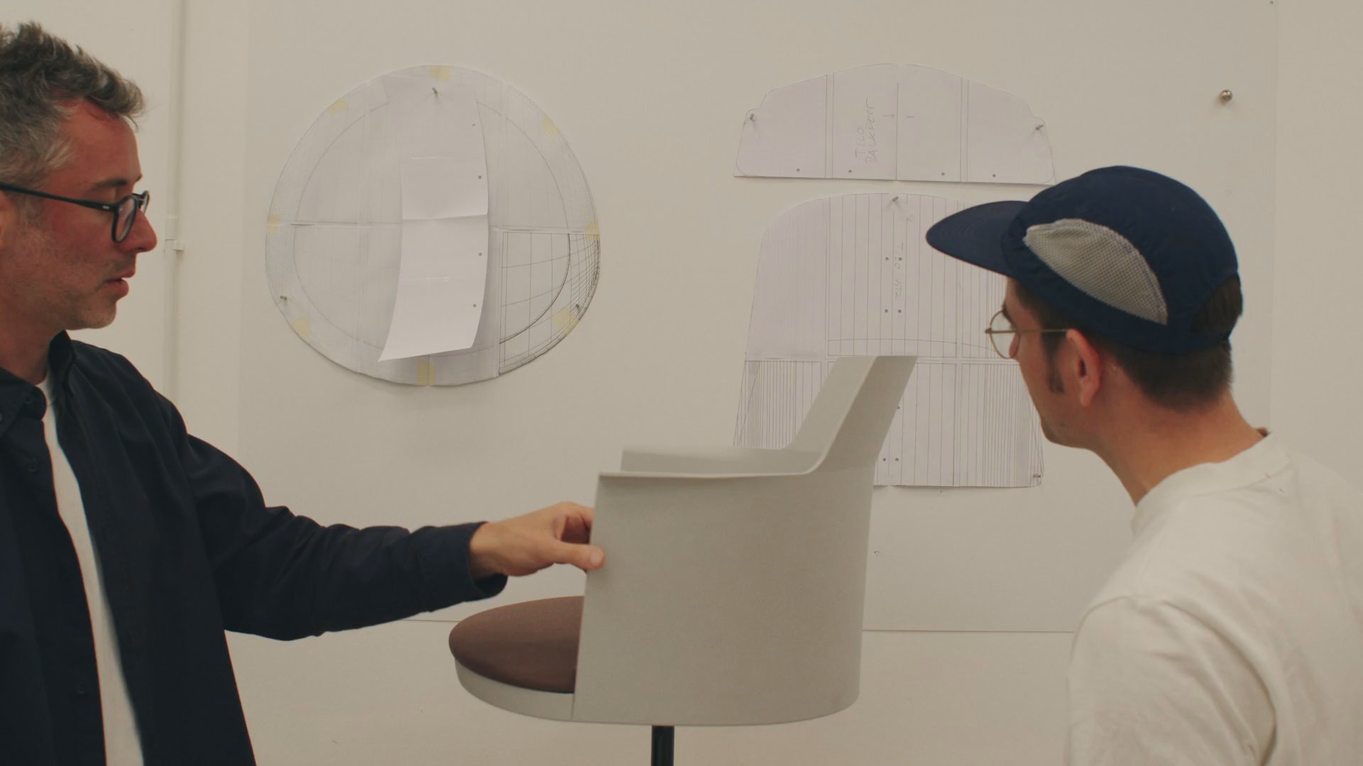 Video poster